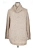 St. John's Bay Tan Turtleneck Sweater Size XL - photo 1