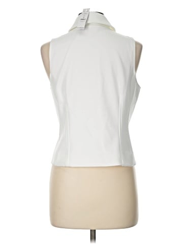 White House Black Market Vest (view 2)