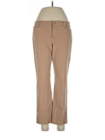 Lauren by Ralph Lauren Khakis (view 1)