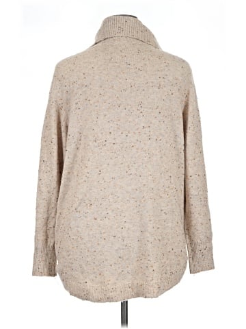 St. John's Bay Turtleneck Sweater (view 2)