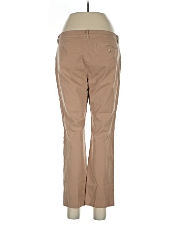 Lauren by Ralph Lauren Khakis (view 2)