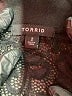 Torrid Black Jacket Size 2X Plus (2) - photo 6
