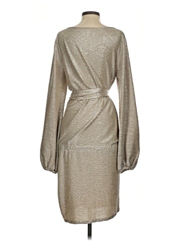 Alexis Cocktail Dress (view 2)