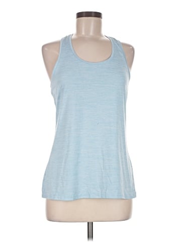 Jockey Tank Top (view 1)