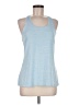 Jockey Blue Tank Top Size M - photo 1