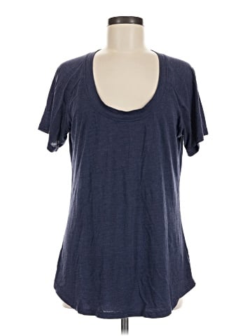 French Laundry Short Sleeve T-Shirt (view 1)