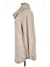 St. John's Bay Tan Turtleneck Sweater Size XL - photo 5