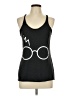 Next Level Apparel Black Tank Top Size L - photo 1