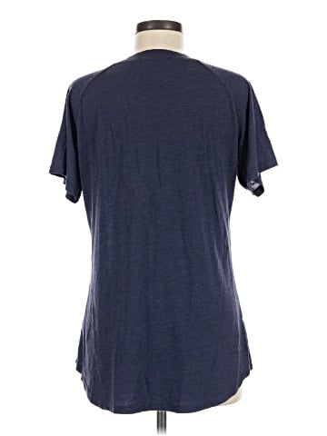 French Laundry Short Sleeve T-Shirt (view 2)