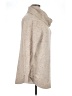 St. John's Bay Tan Turtleneck Sweater Size XL - photo 4