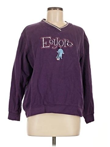 Disney Sweatshirt (view 1)