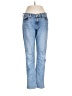 Rag & Bone Hearts Blue Jeans Size 29 waist - photo 1