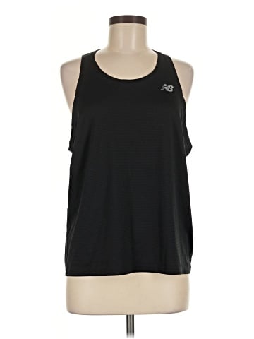New Balance Active Tank (view 1)