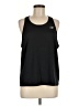 New Balance Black Active Tank Size M - photo 1