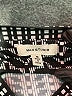 Max Studio Chevron-herringbone Black Casual Dress Size M - photo 7
