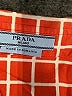 Prada Orange Vintage Button Up Blouse Size EU (IT) 42 / US 6 - photo 11