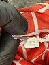 Prada Orange Vintage Button Up Blouse Size EU (IT) 42 / US 6 - photo 12
