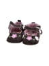 Laura Ashley Floral Brown Booties Size 3 (baby) - photo 2