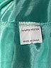 Opullence 100% Polyester Solid Teal Cocktail Dress Size L - photo 8