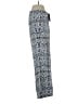Joie 100% Silk Print Blue Silk Pants Size S - photo 1