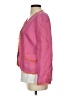 Anne Klein 100% Acetate Pink Blazer Size 4 Petite - photo 5