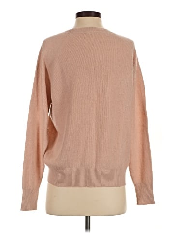 Vince. Cashmere Pullover Sweater (view 2)