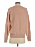 Vince. Tan Cashmere Pullover Sweater Size XS - photo 2