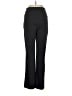 Spyder Solid Black Dress Pants Size M - photo 2