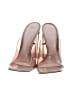 Zara Gray Sandals Size EU 40 - photo 2