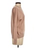 Vince. Tan Cashmere Pullover Sweater Size XS - photo 4