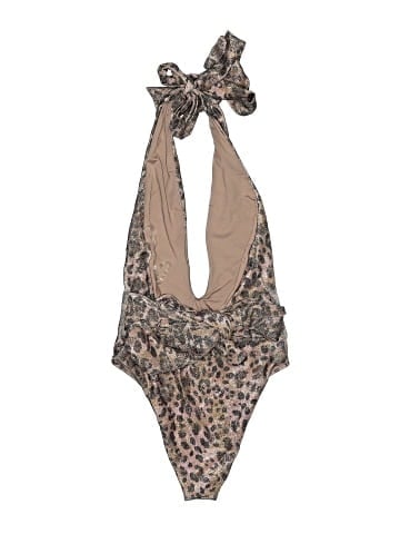 Ramy Brook Bodysuit (view 2)