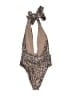 Ramy Brook Tan Bodysuit Size XS - photo 2