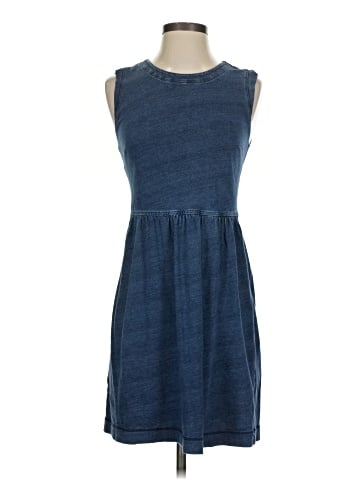 Ann Taylor LOFT Outlet Casual Dress (view 1)