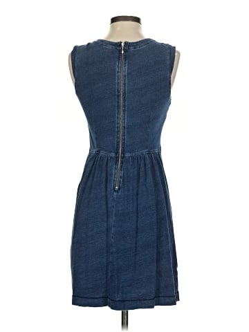 Ann Taylor LOFT Outlet Casual Dress (view 2)