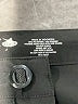 Reel Legends Solid Black Athletic Shorts Size L - photo 4