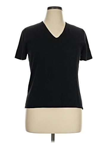Karin Stevens Short Sleeve T-Shirt (view 1)
