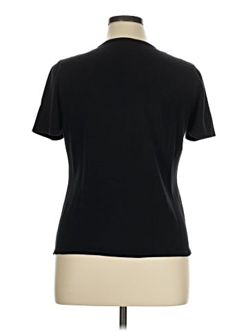 Karin Stevens Short Sleeve T-Shirt (view 2)