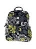Vera Bradley 100% Cotton Gray Backpack One size - photo 1