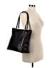 Fossil Black Tote One size - photo 2