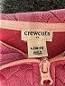 Crewcuts Outlet Pink Pullover Sweater Size 10 - 11 - photo 3