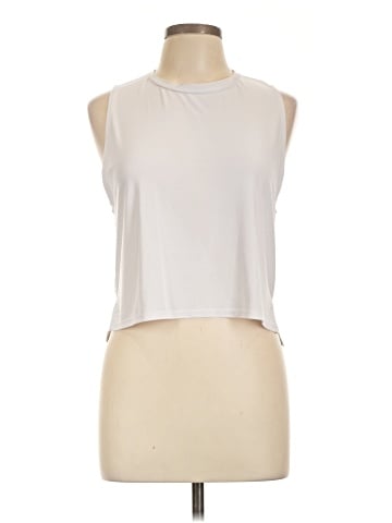 Onzie Sleeveless T-Shirt (view 1)