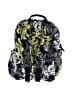 Vera Bradley 100% Cotton Gray Backpack One size - photo 2
