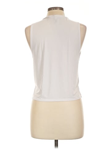 Onzie Sleeveless T-Shirt (view 2)