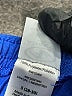 Athletic Works 100% Polyester Color Block Blue Track Pants Size S - photo 8