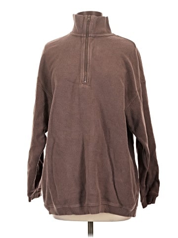 Aerie Turtleneck Sweater (view 1)