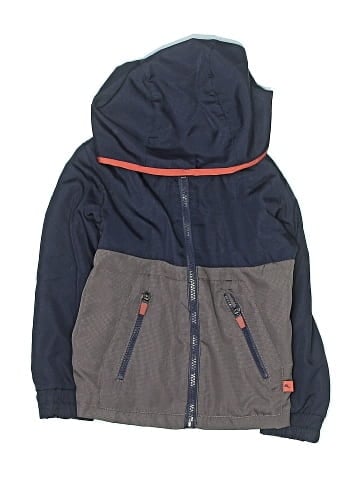 Tommy Hilfiger Windbreaker (view 1)