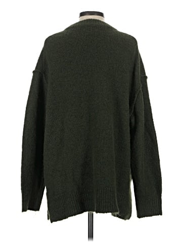 Topshop Pullover Sweater (view 2)