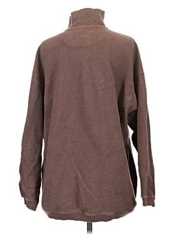 Aerie Turtleneck Sweater (view 2)