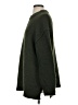 Topshop Green Pullover Sweater Size 0 - 2 - photo 5