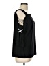 S. Levine Black 3/4 Sleeve Top Size L - photo 4